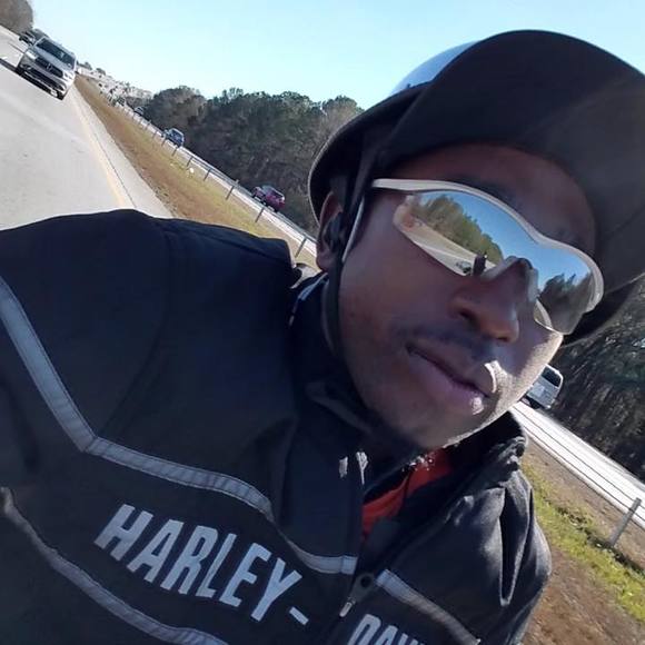 Meet your Posher, Corey - Picture 1 of 1